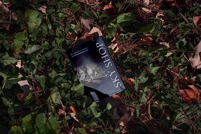 Helen Valery :: Behance