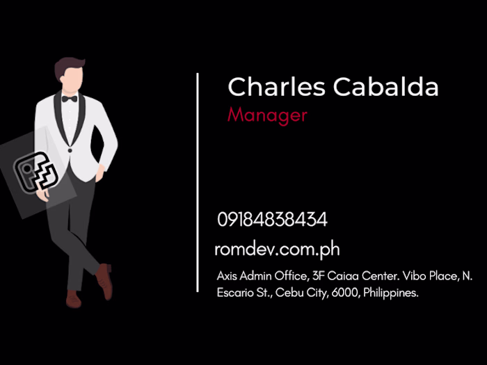 Business Cards