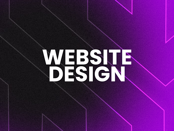 Website Design