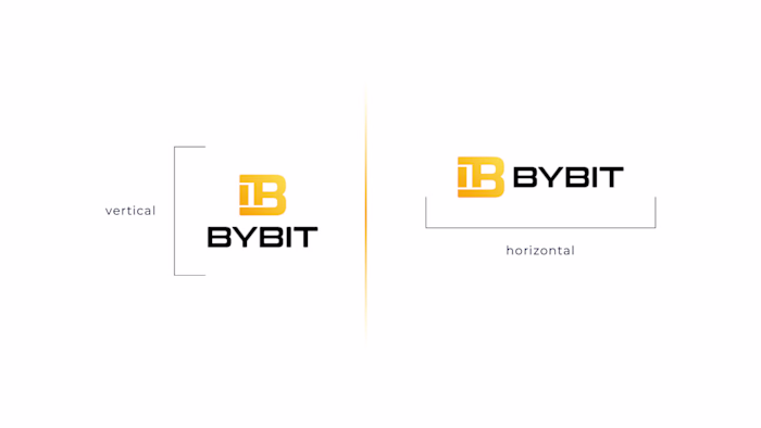 Meet BYBIT Built with: 🅱️ B ℹ️ I 🆗 T Symbolizing: Digital ...