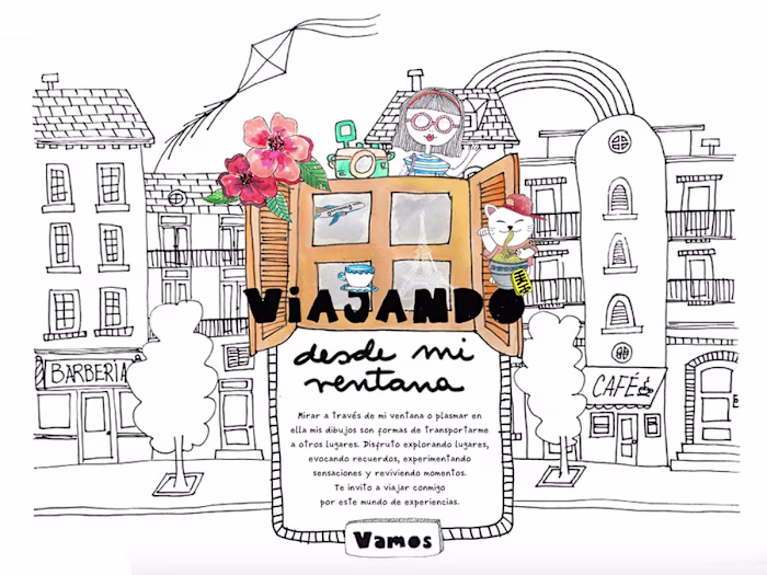 Explore Unique Visual Art Celebrating Observation & Detail