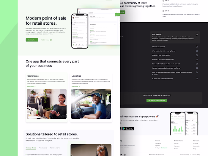 Website Design