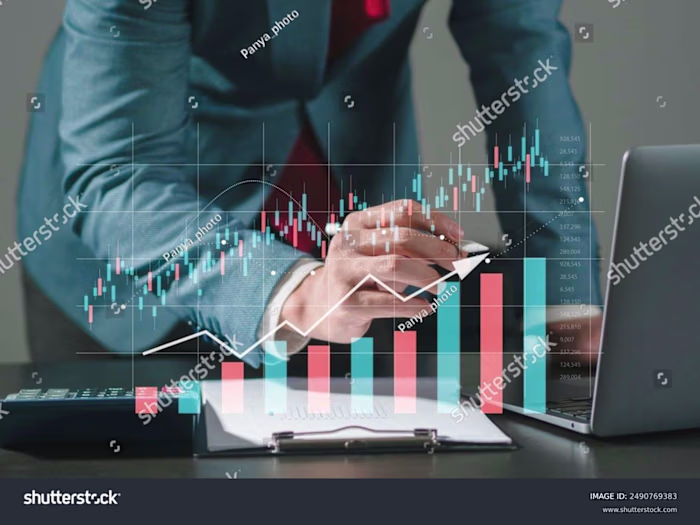 Trade Finance Specialist