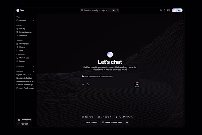 i really enjoyed working on the visuals for this project so ...