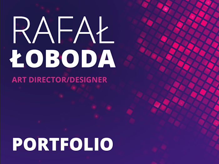 Graphic Design Portfolio