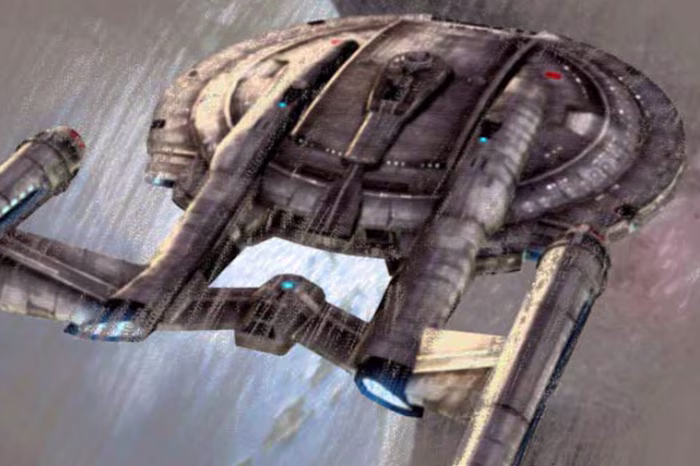 Achievement Unlocked