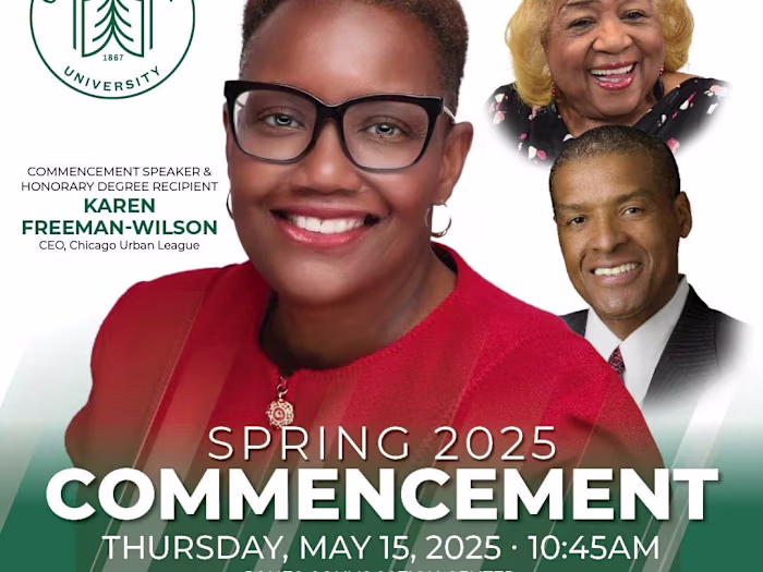 Copywriting (Chicago State University)