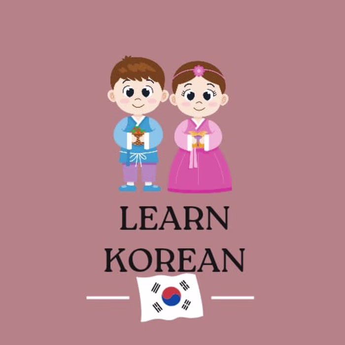 Learn Korean in the easiest