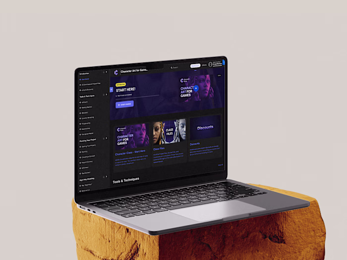 Customizing Kajabi Course Templates for Enhanced Engagement
