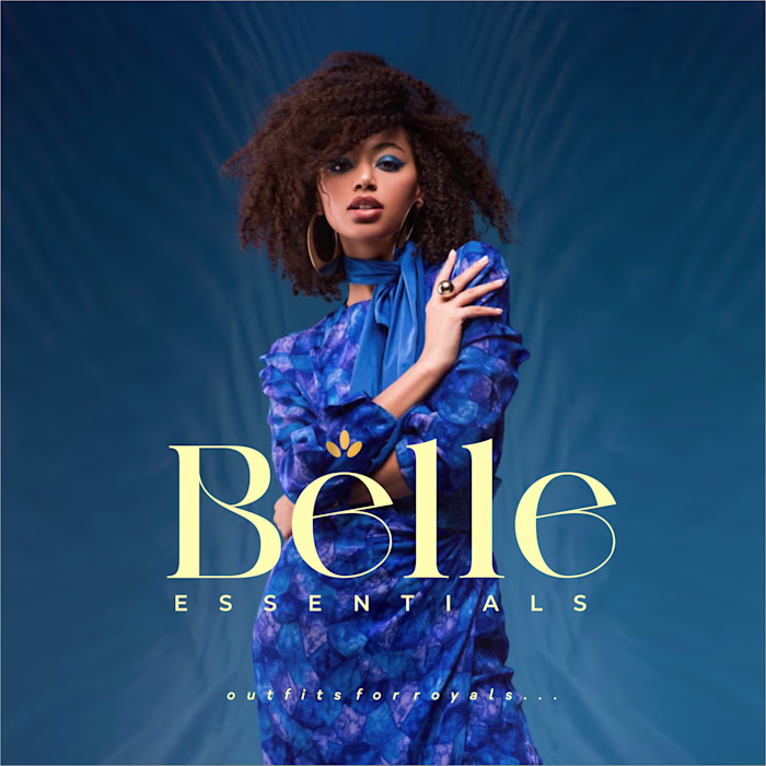 Brand Identity Design and Logo Design