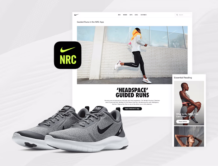 Nike