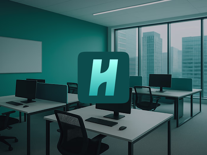 HRUnify - Brand Identity