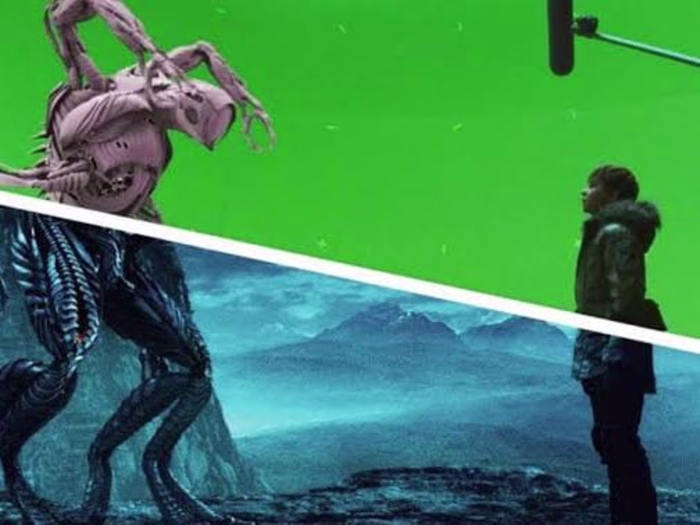 VFX Artist 
