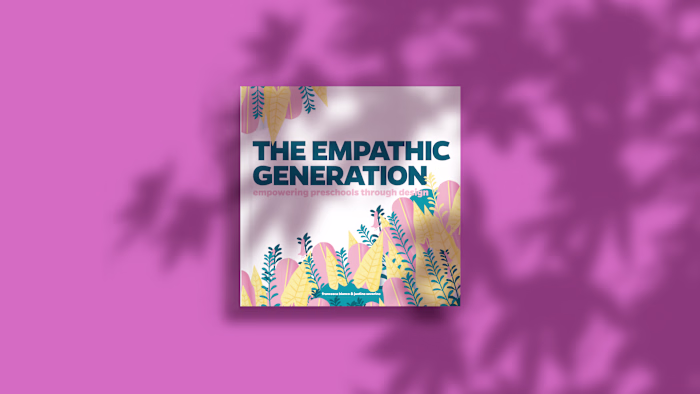 The empathic generation - Illustration