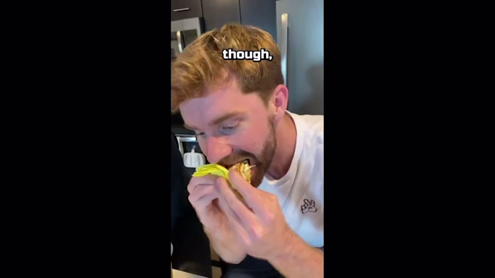 Fun TikTok video - YouTube