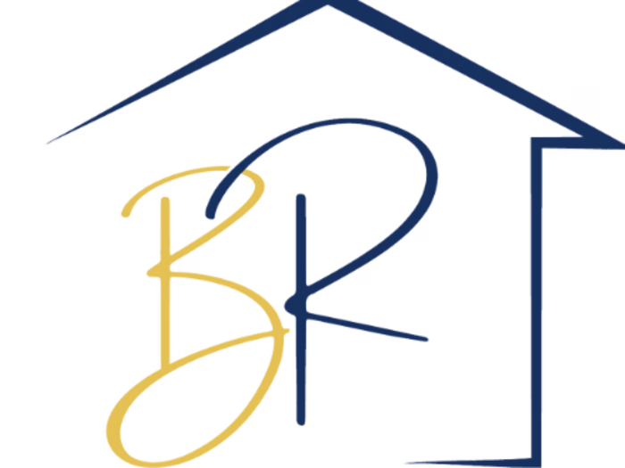 Elevated Brand Identity for Realtor