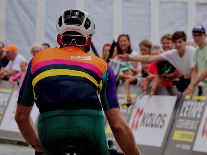 L’Etape Czech Republic by Tour de France | Photography project