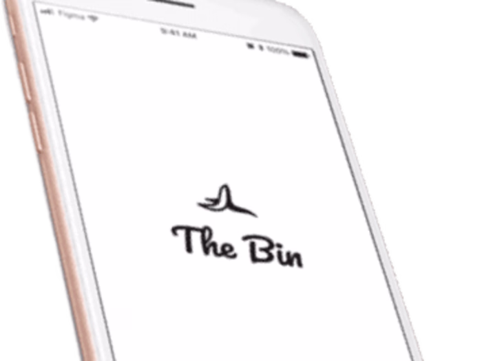 The Bin