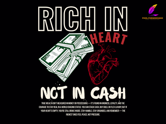 Seeking freelance T-shirt design projects for brands and str...