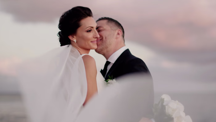Sara + Josh’s Short Film // Olowalu Plantation House …