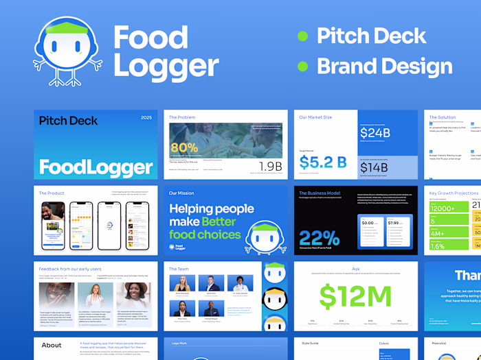 Applied to two Pitch design jobs on Contra, and decided to f...