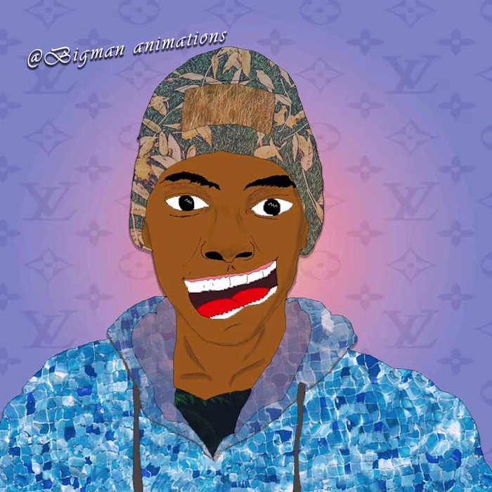 Bigman animations 🇰🇪 (@bigmananime) | TikTok