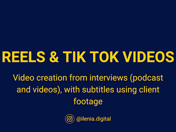 Instagram Reels for Spiritual Coaching Business