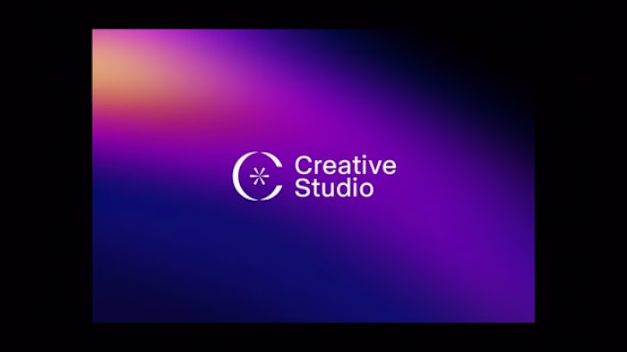 Studio Branding motion