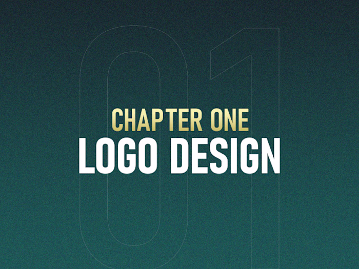 Unleash the Essence of Your Brand with Striking Logo Designs