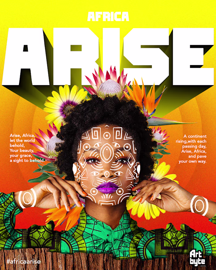 AFRICA ARISE