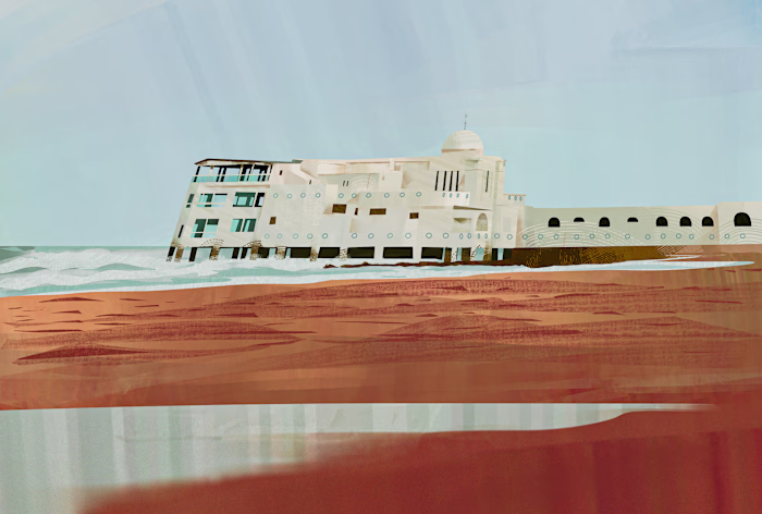 Selected Personal Illustrations ©2023