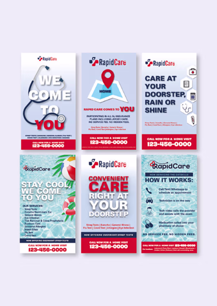 Health Insurance Graphics