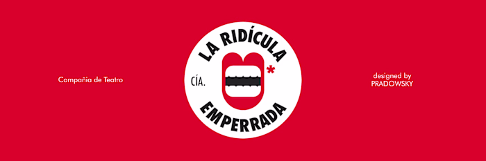 Branding: Compañía de teatro