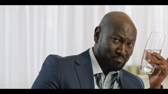 LG - Instaview “Knock Twice” TVC 2022 EastAfrica 