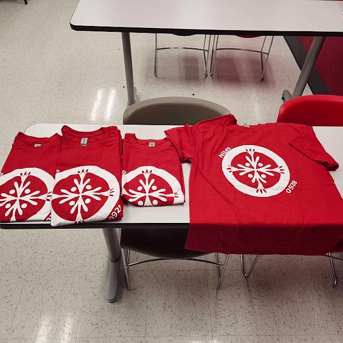 Target Holiday T-Shirt Contest