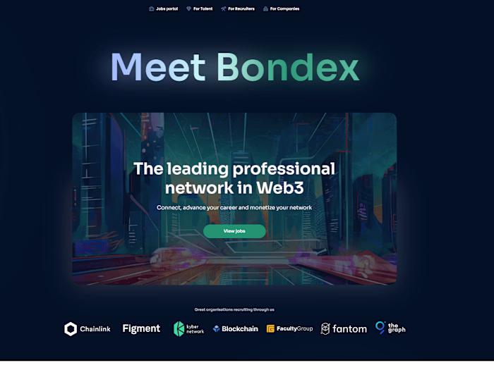 Bondex