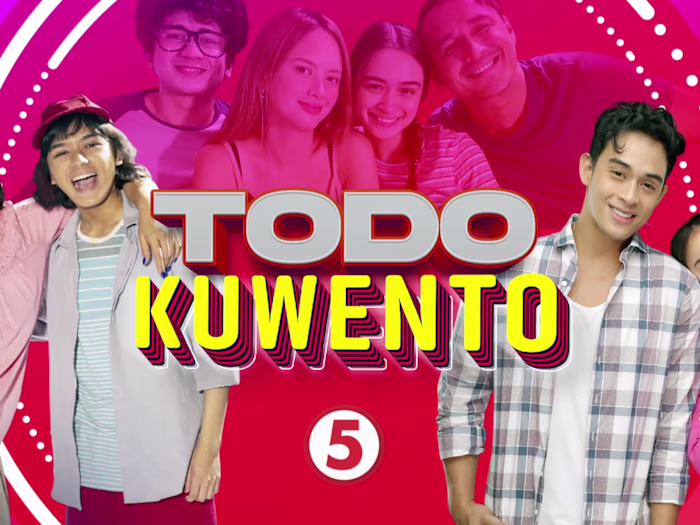 On-Air Plugs (TV5 Network Inc)