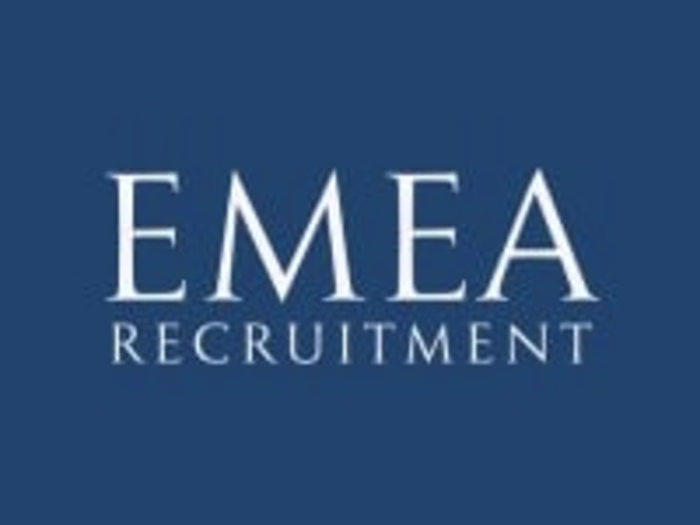 EMEA Recruitment