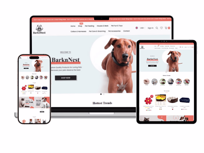 Discover the Best Pet Care Products and Grooming Essentials Bar…