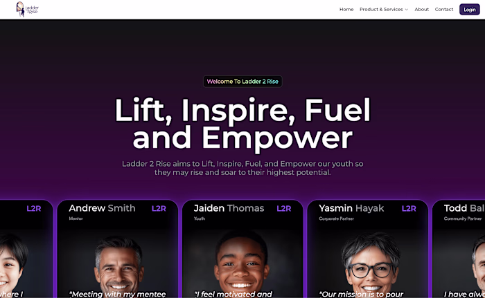 Dynamic Web Solutions with Framer & Bubble.io