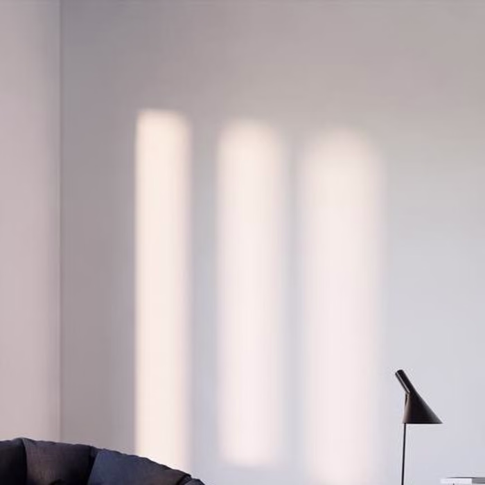 INTERIOR PROJECT | LIVING ROOM