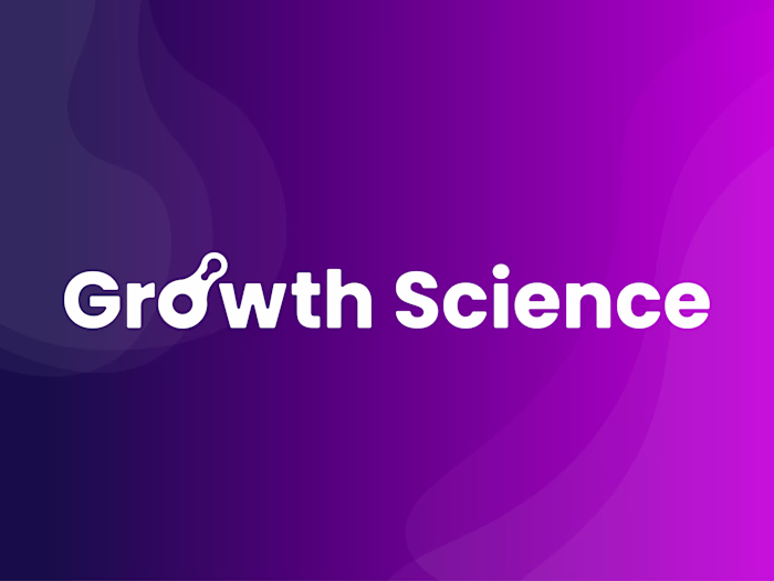 Growth Science | Brand