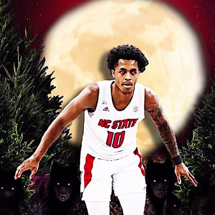 @atroeditz on Instagram: “Year 2 Loading🤫… @breon1pass #ncstat…