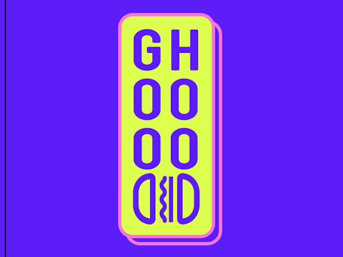 Good Hood Branding