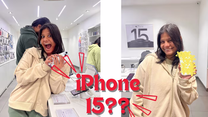 Thumbnail to get more views 