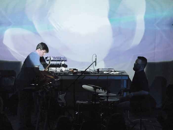 Video Editing: Live Concert