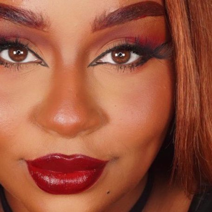 Beauty Campaign:Leveraging Social Media to Drive Brand Awareness