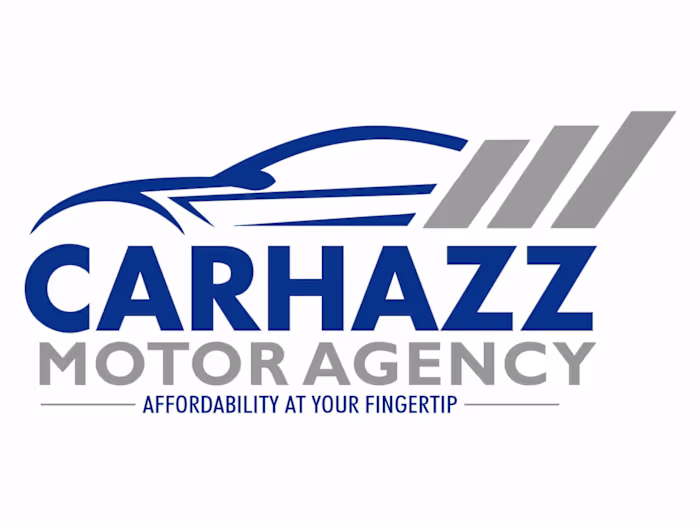 CARHAZZ MOTOR AGENCY – AFFORDABILITY AT YOUR FINGERTIP