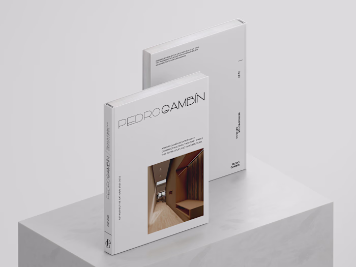 360º Architecture studio Branding.