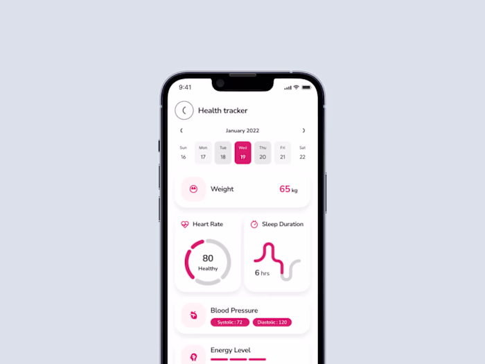 Belly Bloom – Pregnancy Tracking App